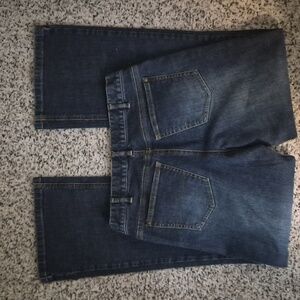 Classiques Entier Denim Bootleg Stretch Jeans Sz 8P